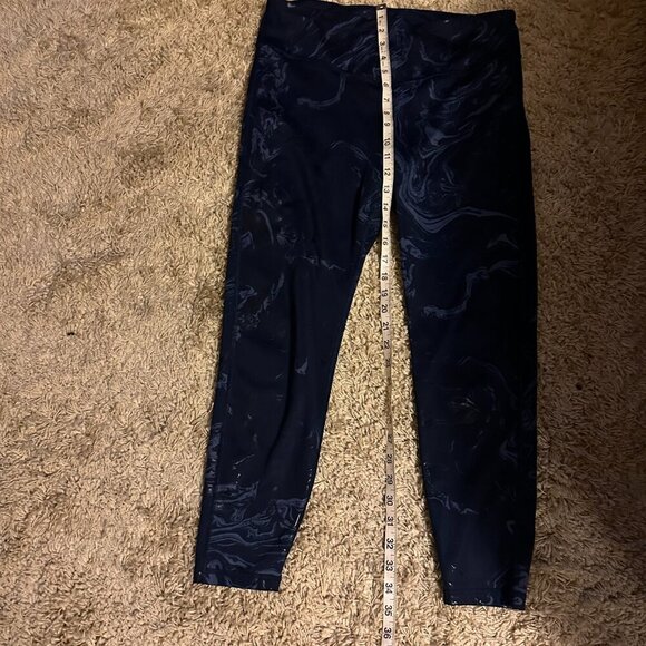 Exercise Pants - Picture 4 of 4